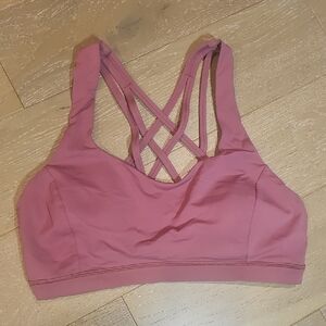 lululemon Bra Size 8 c/d cup